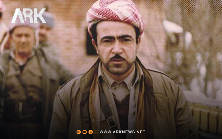 37-years-since-the-departure-of-the-immortal-idris-barzani-the